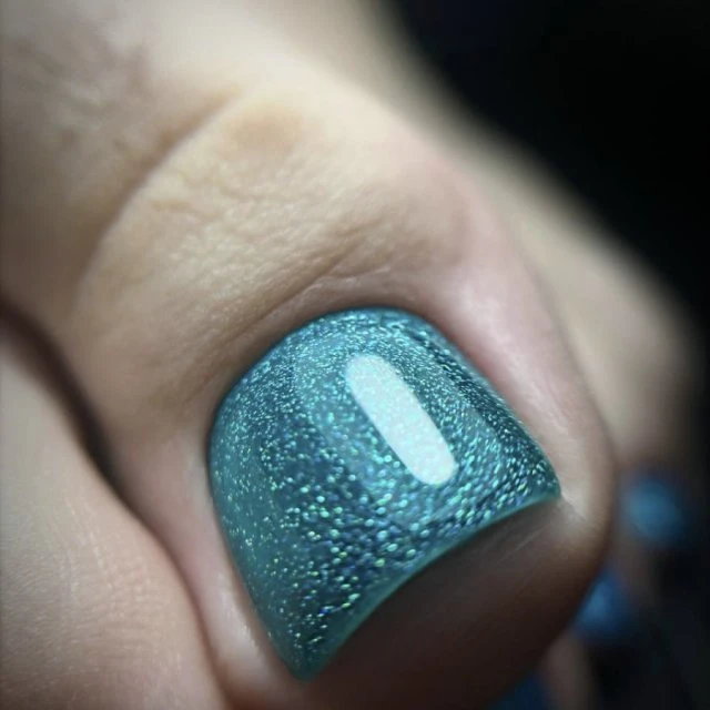 Педикюр❤️