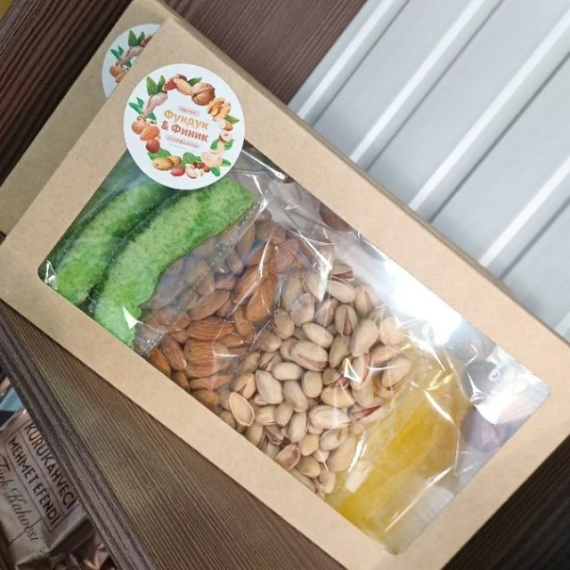 Подарочные наборы 