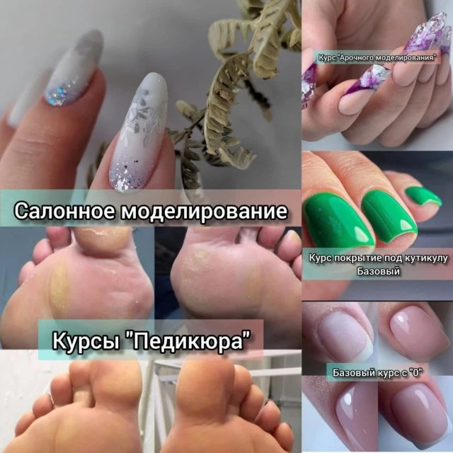 Обучающие курсы на Командорской 