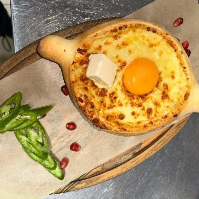 Вкуснейшие хачапури, 🤩только у нас !