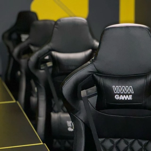 TrueGamers на связи