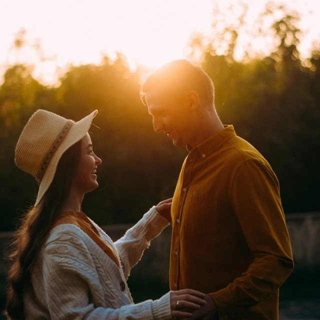 Фотосессия - это идеальный подарок на День влюблённых ❤️