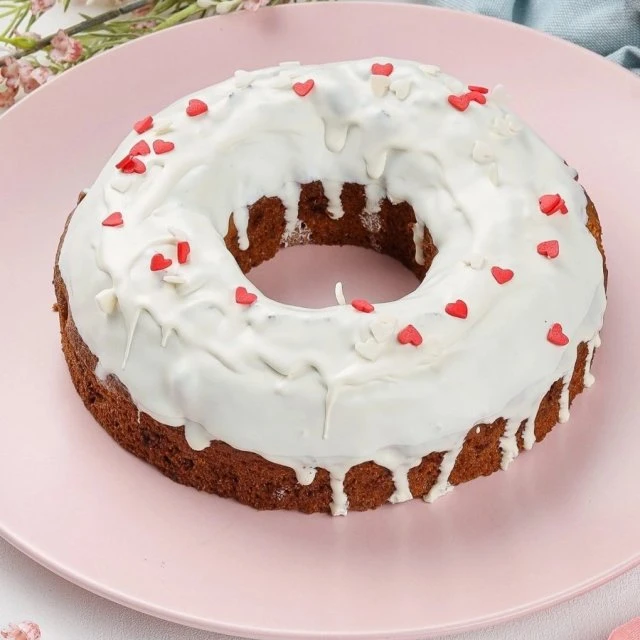 День Святого Валентина!💕
