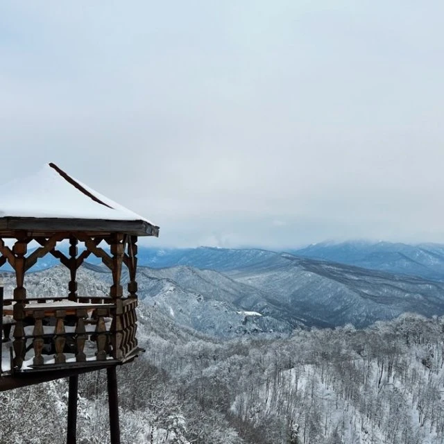 Лаго-Наки