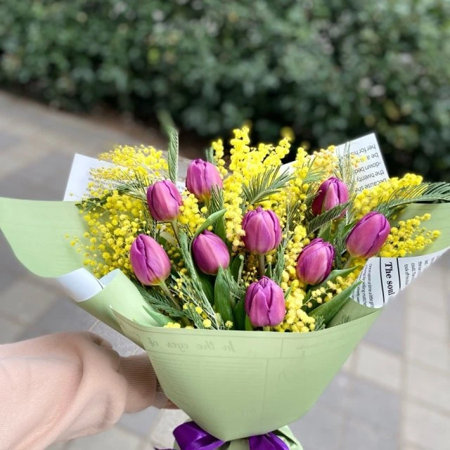 💐💐💐