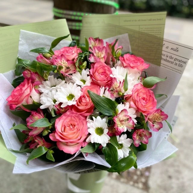Букет дня💐