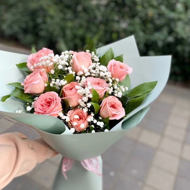 🌸🌸🌸
