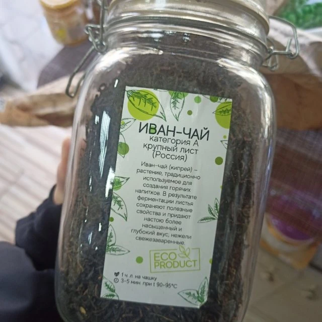 ☕