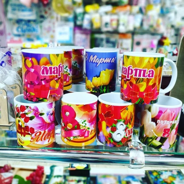 🌷Подарки на 8 Марта🌷