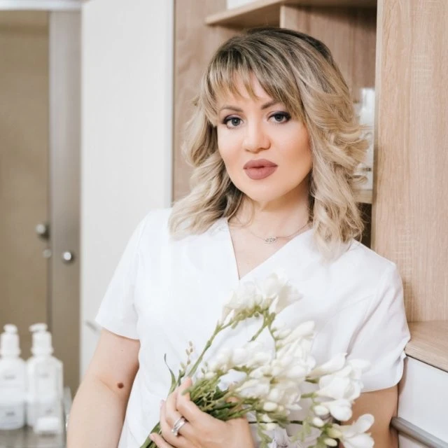 Лучший подарок - быть красивой 🎁