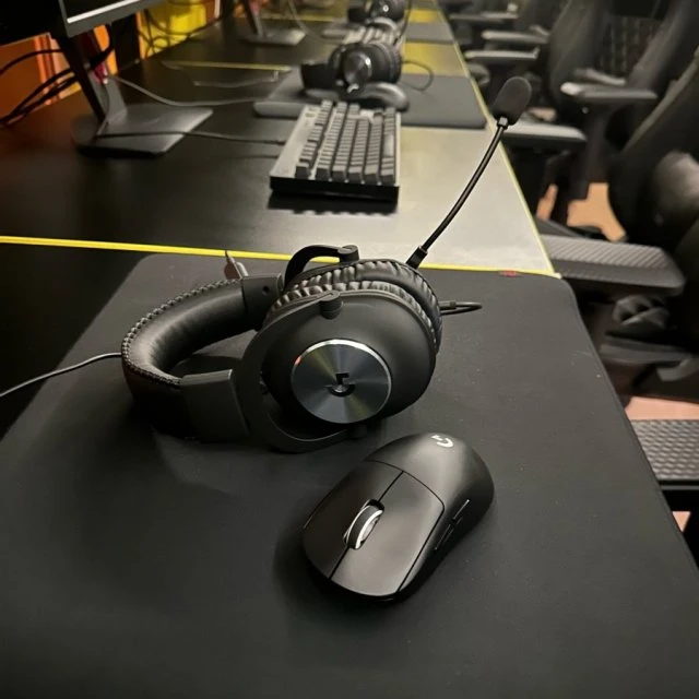True Gamers на связи