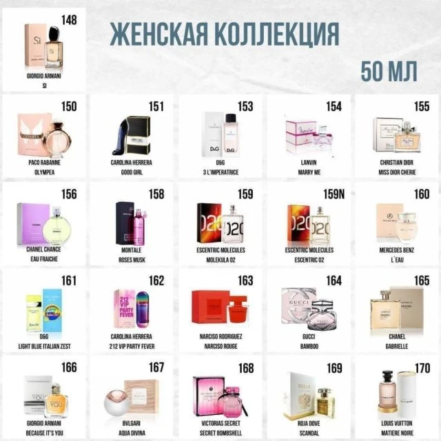 🌺🌺🌺Преимущества духов Essens 🌺🌺🌺