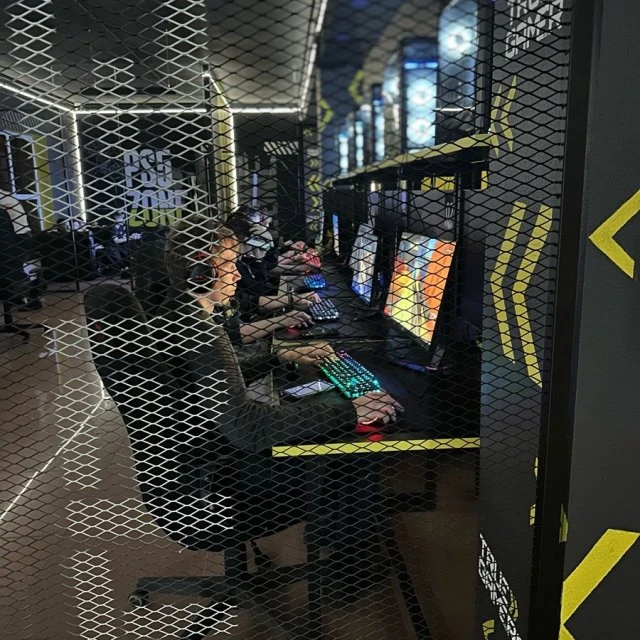 True Gamers на связи 