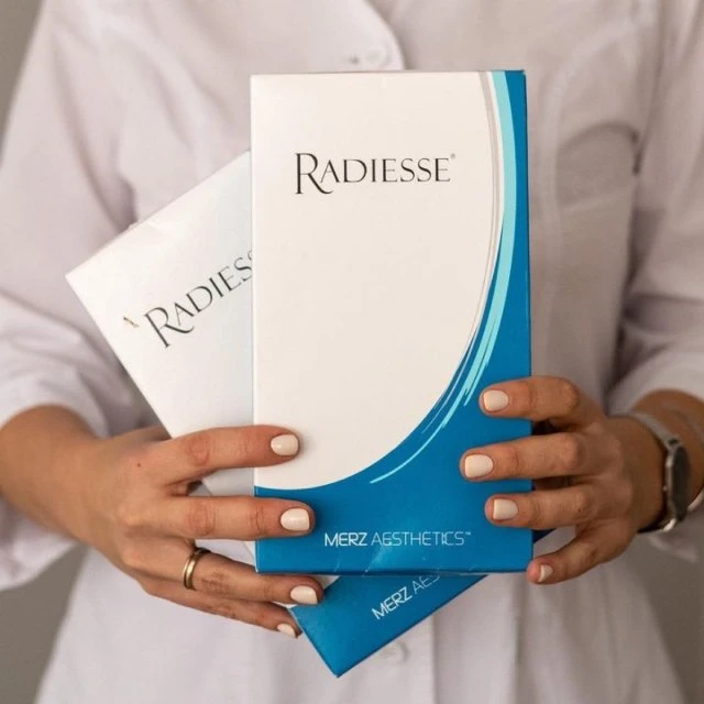 Radiesse препарат 