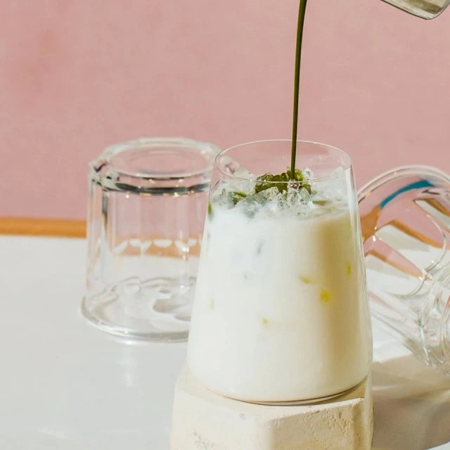 🧊 Айс-матча