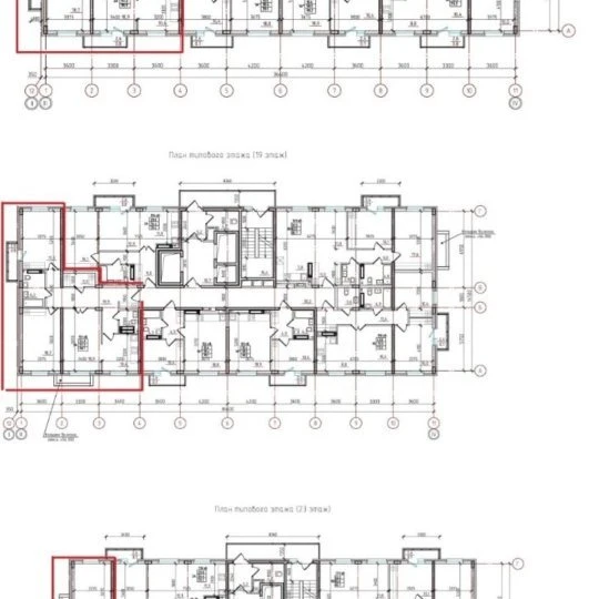 Инвестор продает Преображенский 22.3 авиаторов 43
