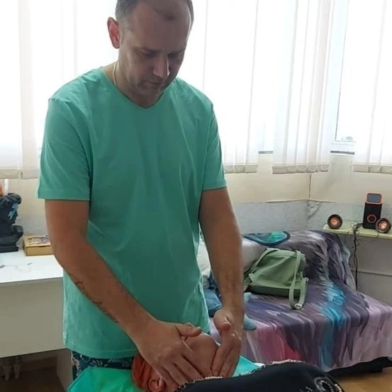 Массаж тела и лица. Специалист с стажем более 6 лет! 