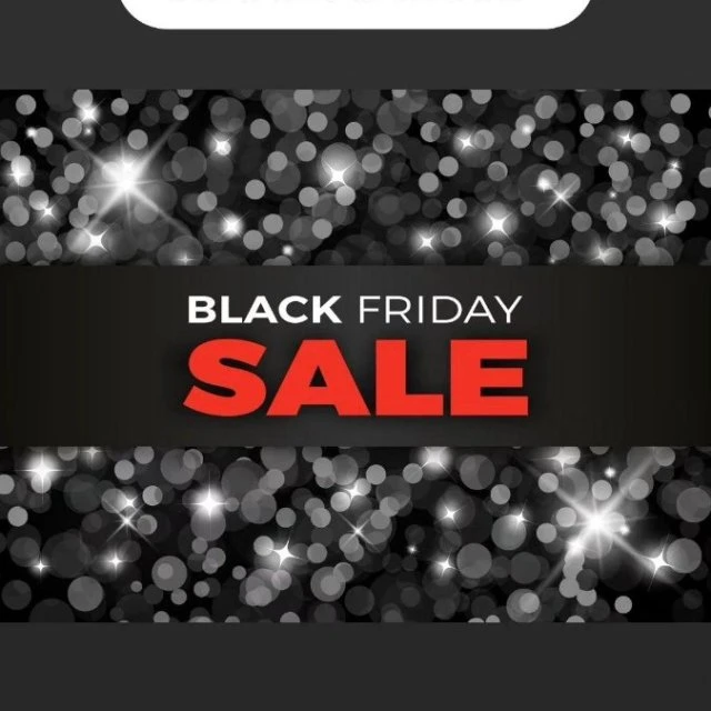 🖤Black friday🖤