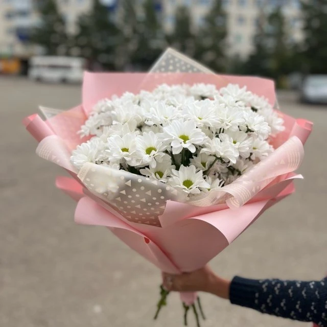 Доставка цветов 💐