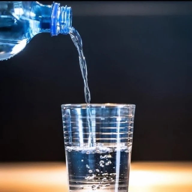 Доставка воды