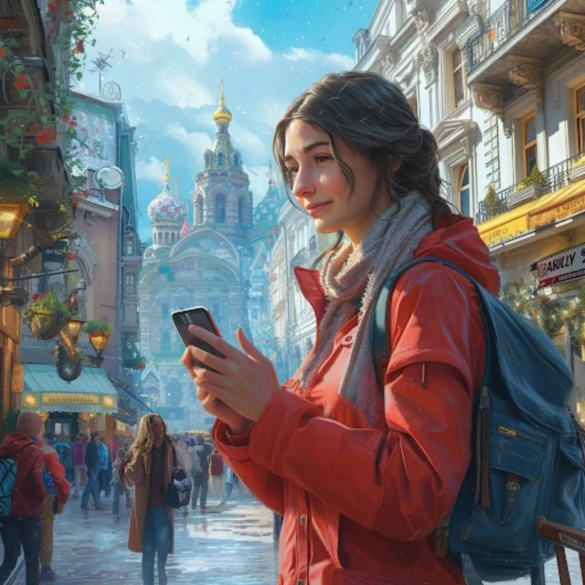 Любимый город Актобе.