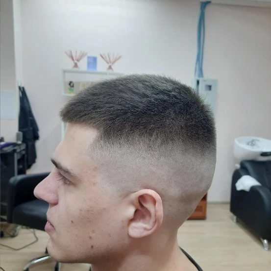 Мужские стрижки