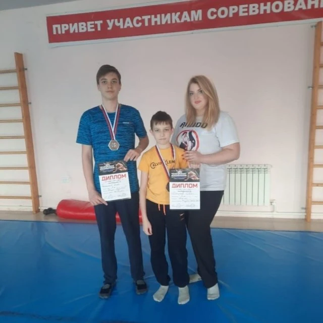 Чемпионы России 2024 года