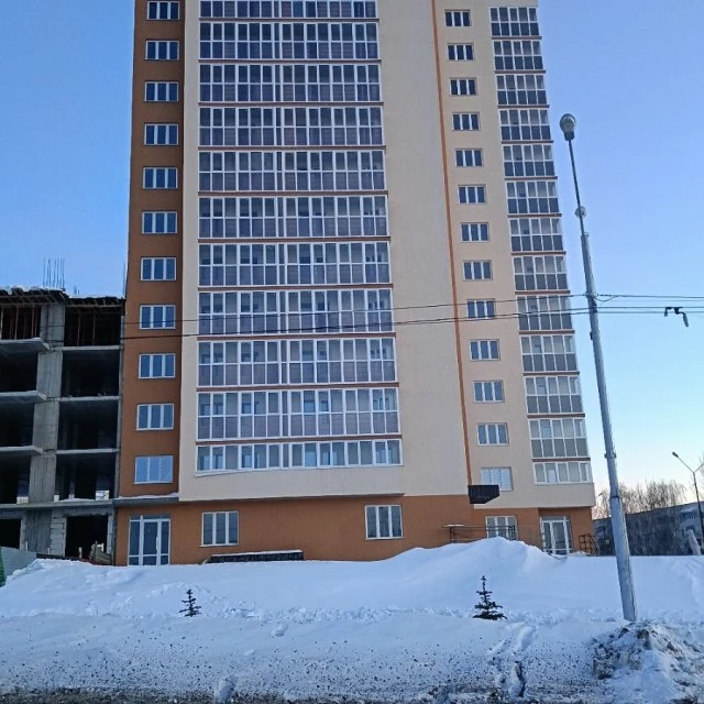ПВХ конструкции