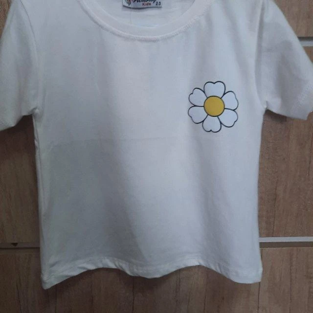 Детская футболка в магазине Mini Moda