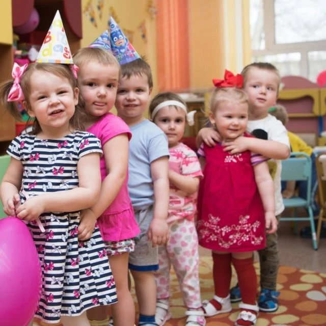 Почему родители выбирают детский сад "Ритм"?