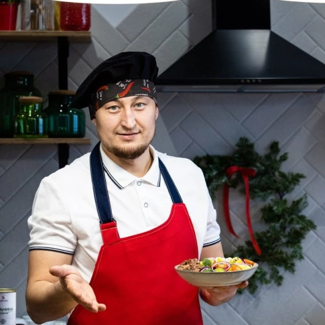 Компания Monsam на юбилее поселка Усть-Абакана, 29 июня!