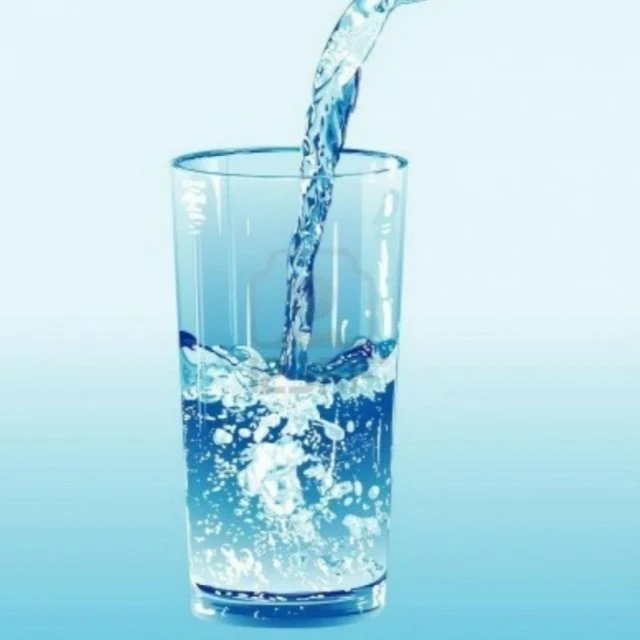 Вода это жизнь