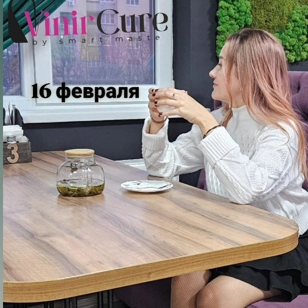 Тренды ногтевого мира, КАК НЕ ОСТАТЬСЯ ЗА БОРТОМ