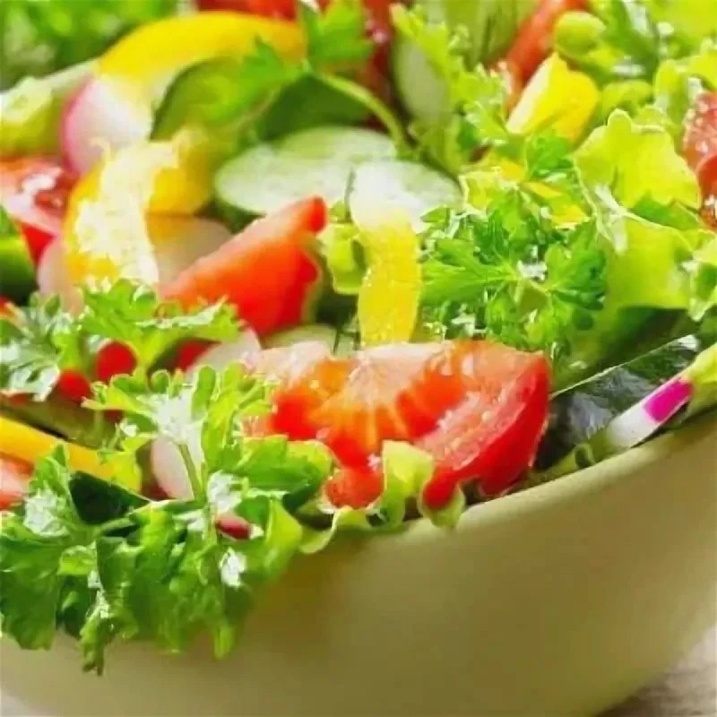 Октябрьский ,вкусно и доступно 