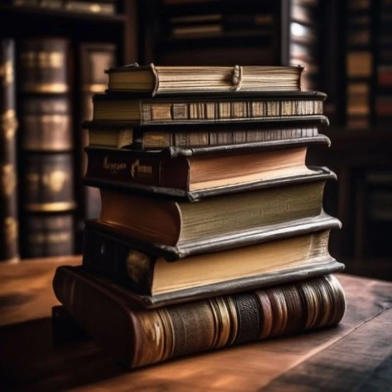 Откройте Мир Книг в "Чеховъ": Ваш Уютный Книжный Магазин в Майкопе!
