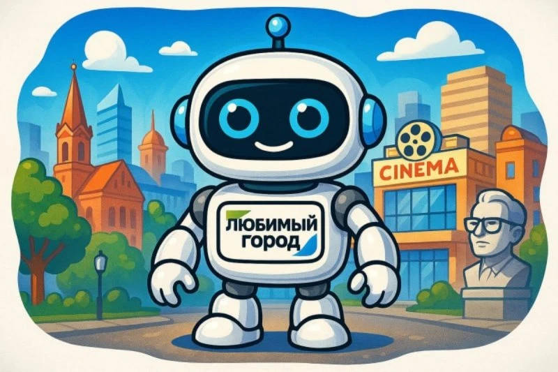 Люботик в Актобе 