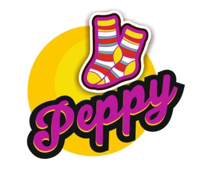 Peppy: Купить носки для Яркой Жизни в Майкопе!