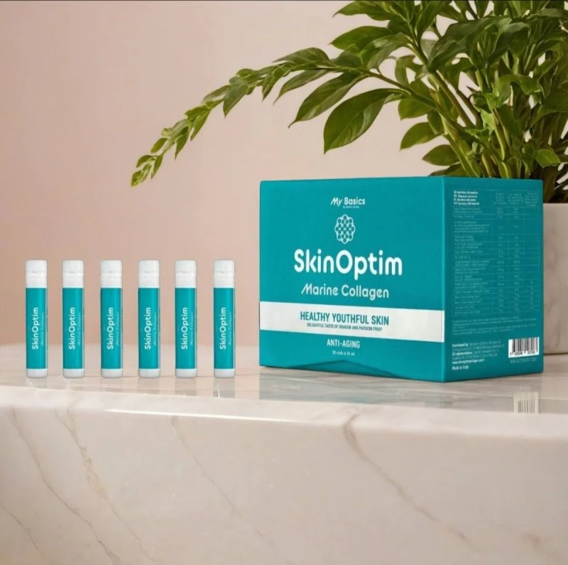 SKINOPTIM-ДЛЯ ЗДОРОВЬЯ И МОЛОДОСТИ ОТ ZEPTER