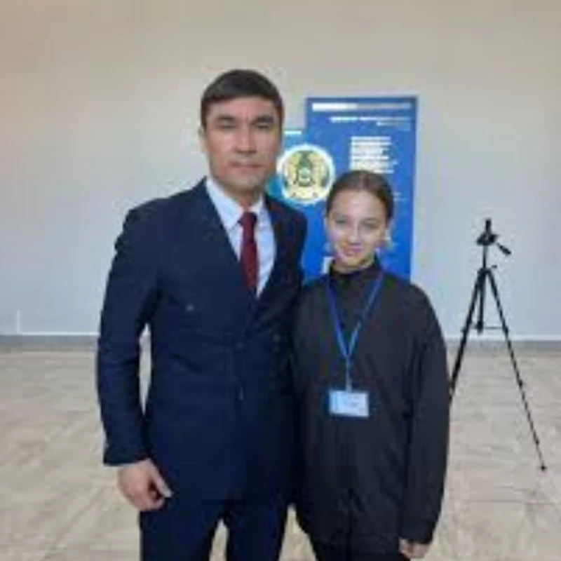 Кандидат в депутаты Алена Чернова организовала акцию «Задай вопрос кандидату»