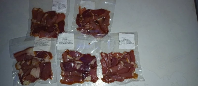 Пасторма