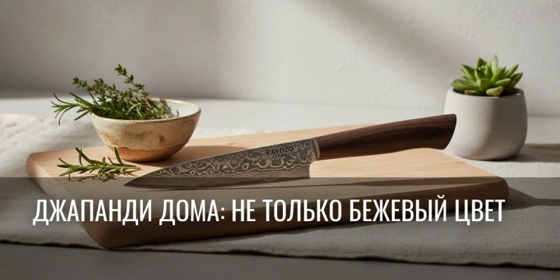 Бежевый минимализм убивает уют? Как добавить один предмет и получить интерьер как из каталога дизайна!