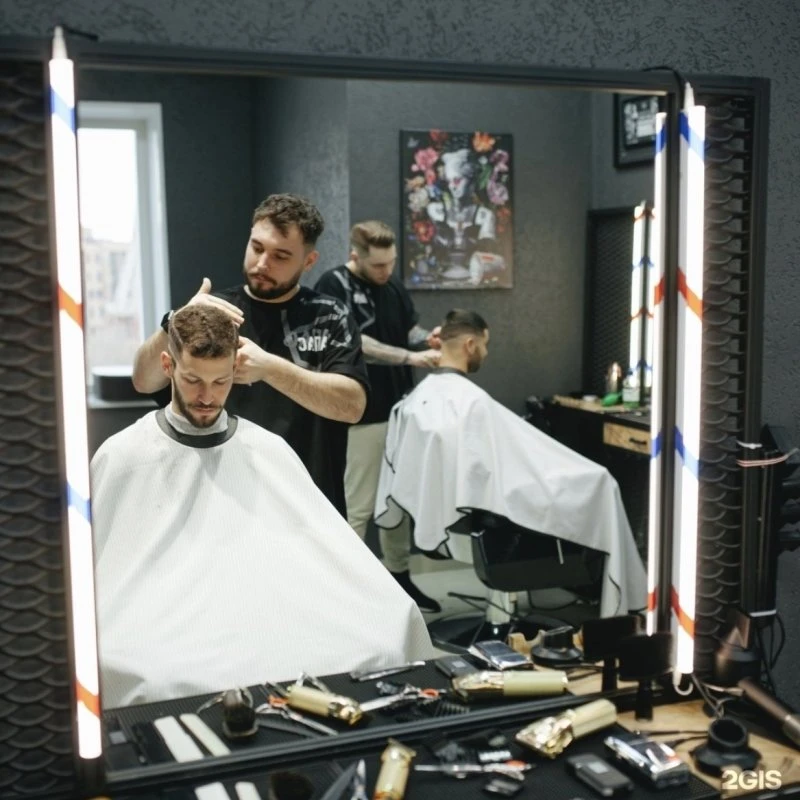 Новый год- новая стрижка и образ💇🏻‍♂️🧔🏻‍♂️