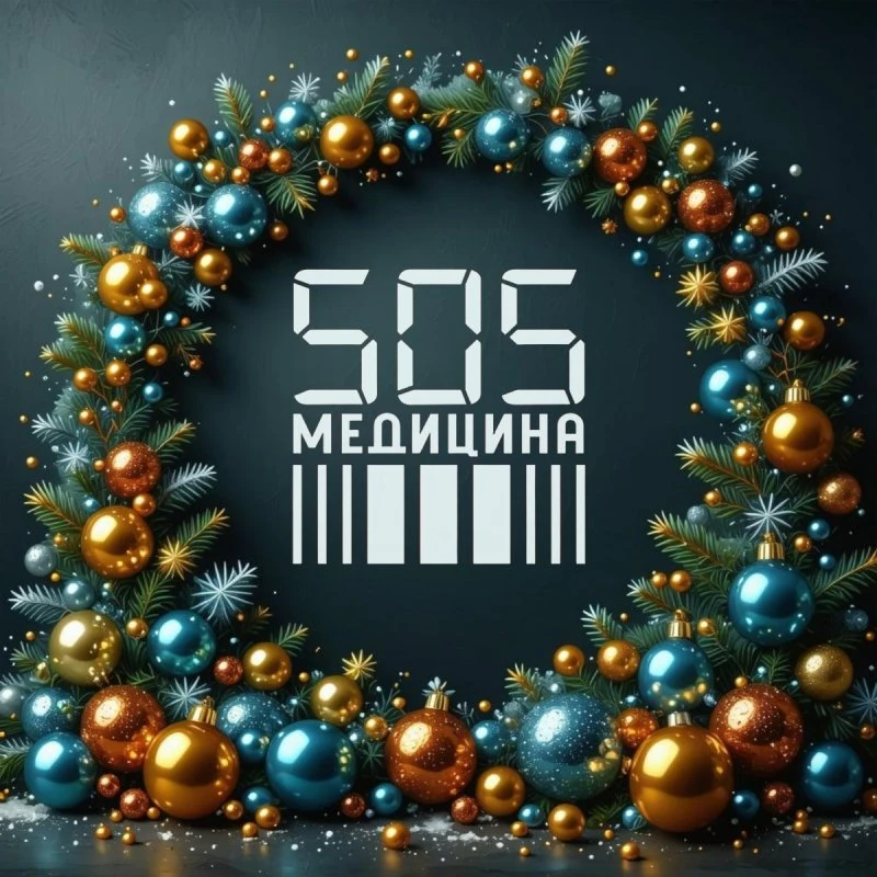 💊 Процедурный кабинет в Адлер: забота о вашем здоровье в праздники!