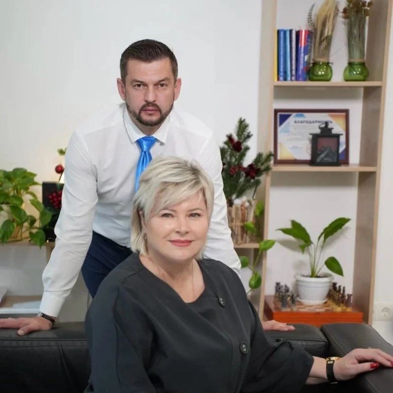 Как проходит работа с юристом в ПРОЮК — пошагово