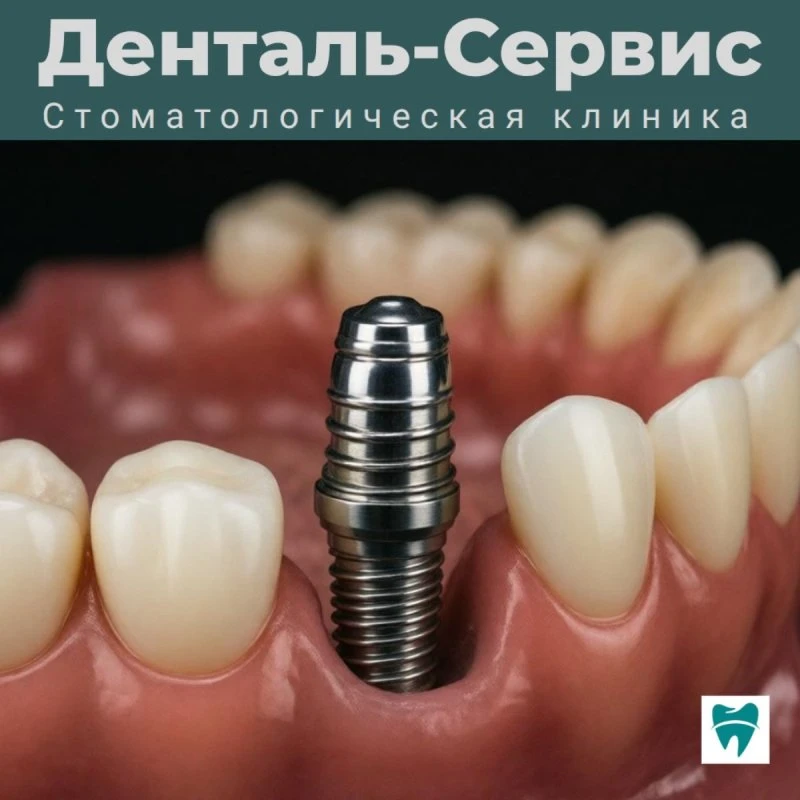 Имплантация: почему это лучший способ восстановить зуб