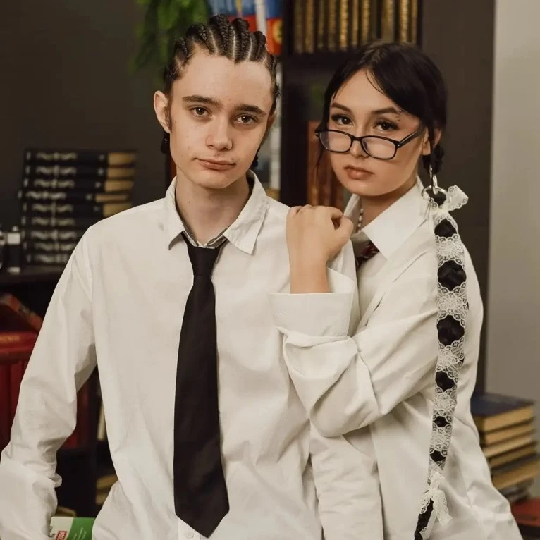Последний звонок