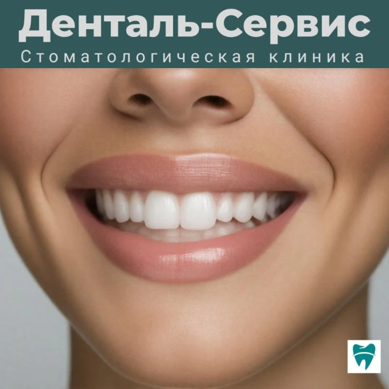 Отбеливание зубов в Сочи