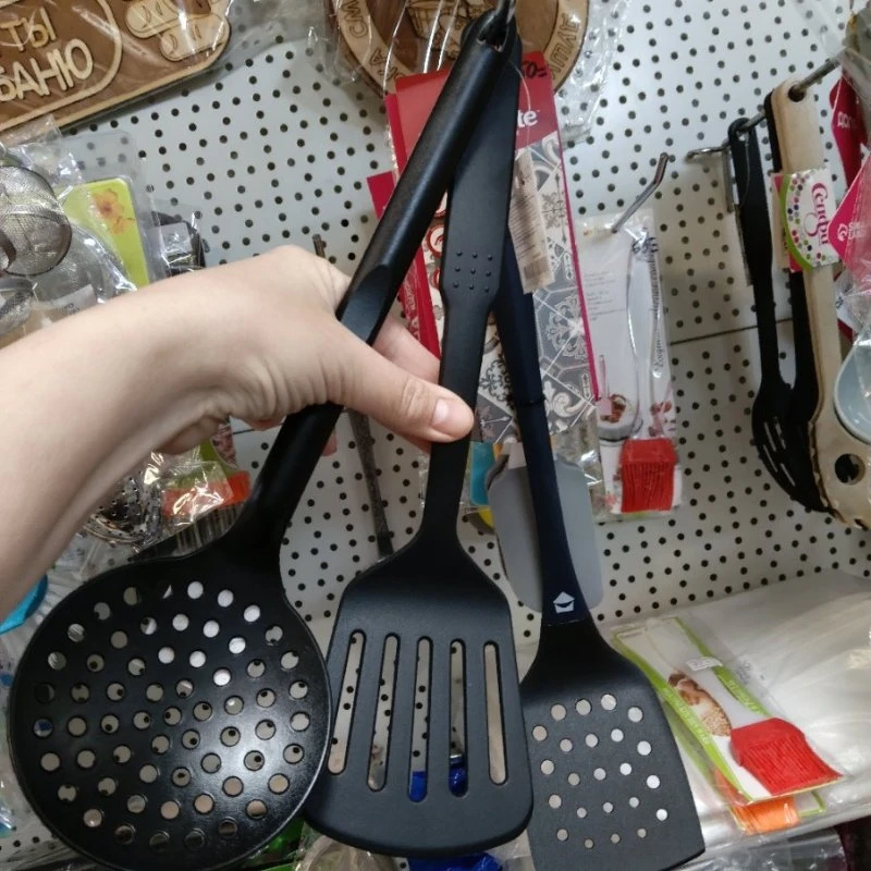 Кухонный инвентарь