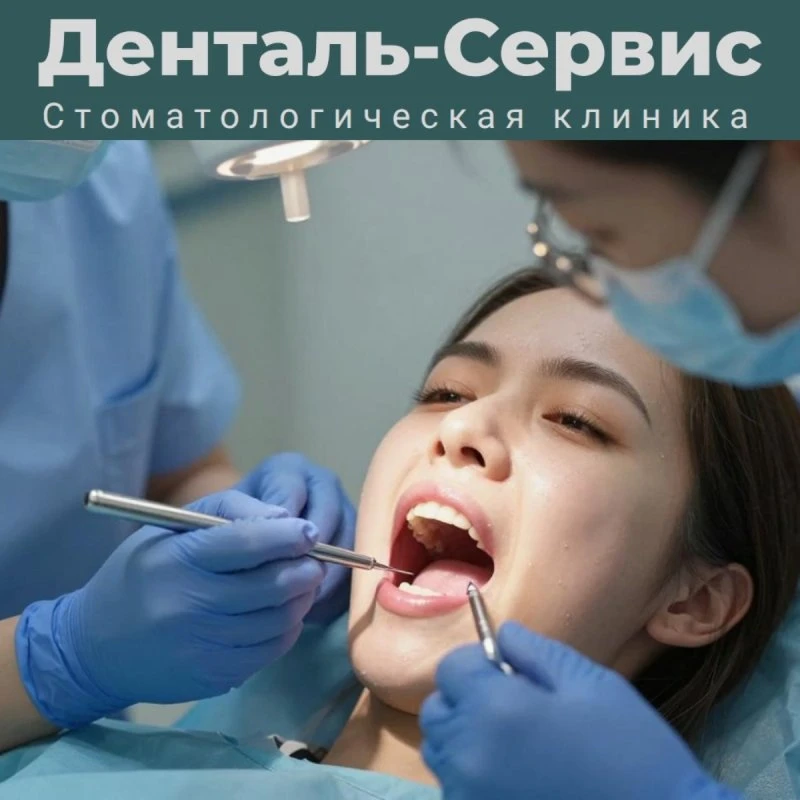Лечение осложнённого кариеса в Сочи: как спасти зуб и избавиться от боли