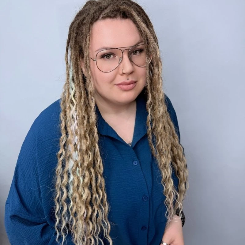 Эксклюзивные косы 